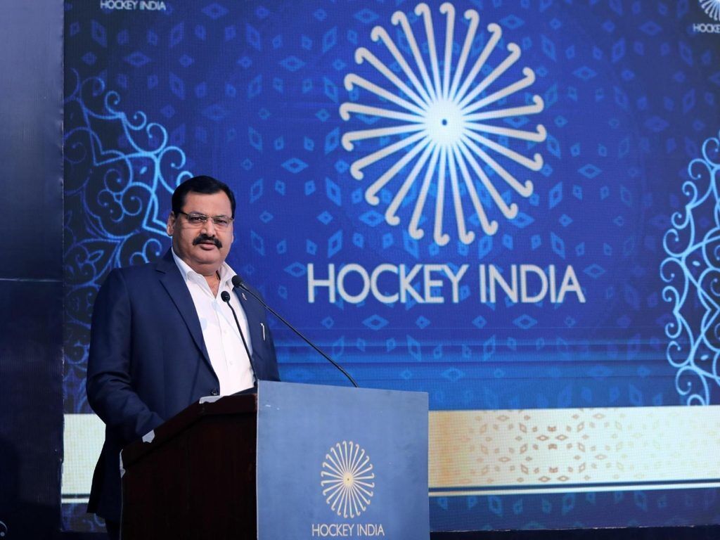 TOJtjXg7ZZ - India: Preview: Phase 1 of inaugural edition of National Women's Hockey League 2024 – 2025 set to commence in Ranchi - ~A total of 8 teams will participate in the competition which will begin from Tuesday~